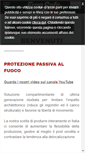 Mobile Screenshot of eurosafeitalia.com